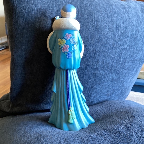 Lenox American Songbook Collection Figurine - RHAPSODY IN BLUE - Picture 6 of 9